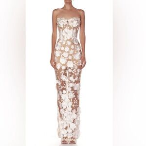 Bronx & Banco Julliette dress